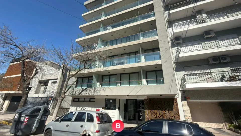 Departamento en venta en Villa del Parque — Bener Propiedades