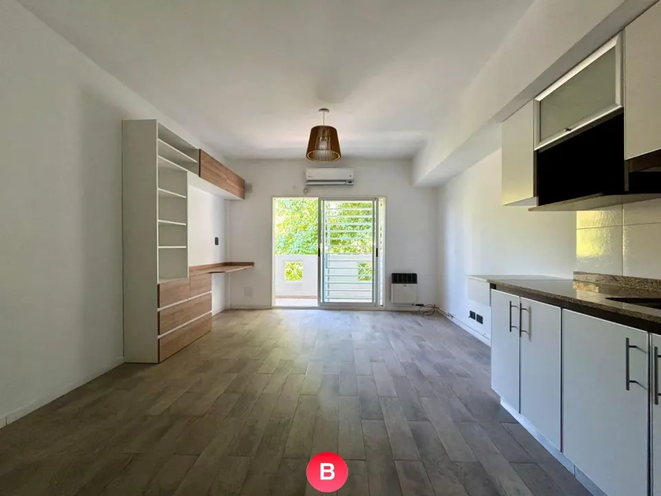 Departamento en venta en Villa Urquiza — Bener Propiedades