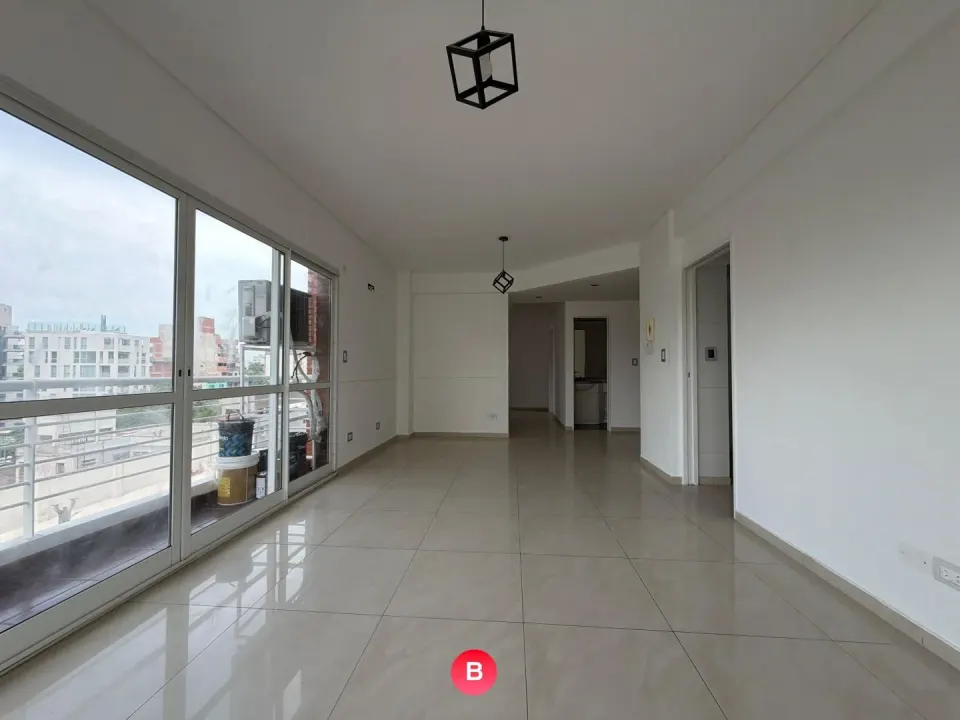 Departamento en venta en Villa del Parque — Bener Propiedades