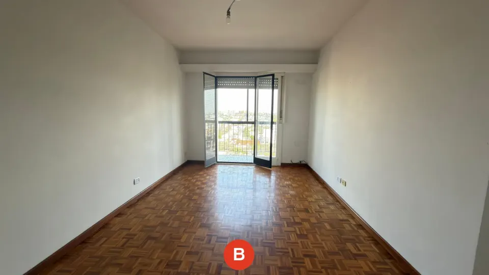 Departamento en venta en Saavedra — Bener Propiedades
