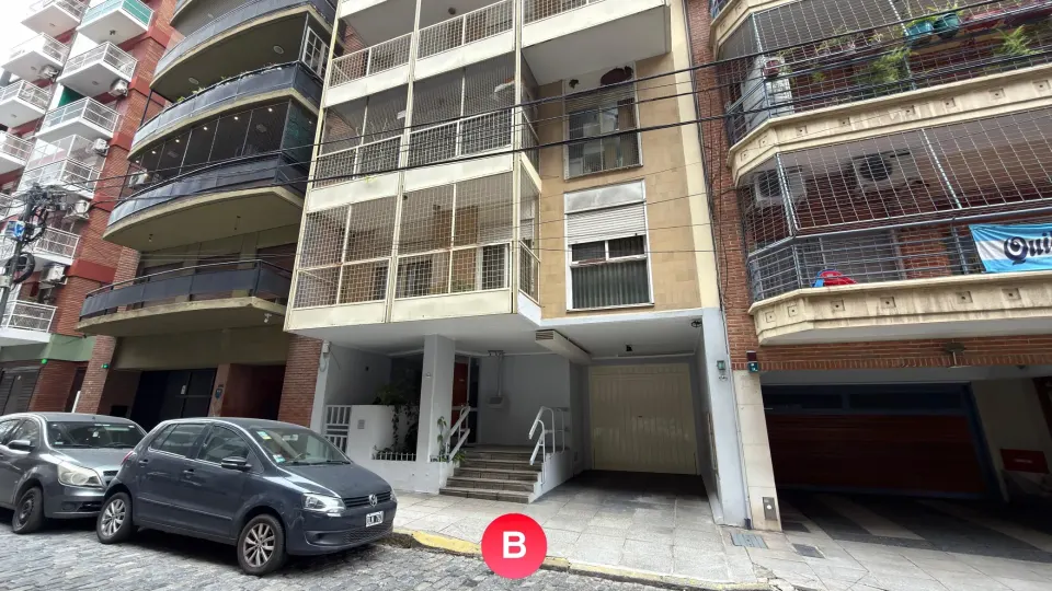 Departamento en venta en Colegiales — Bener Propiedades