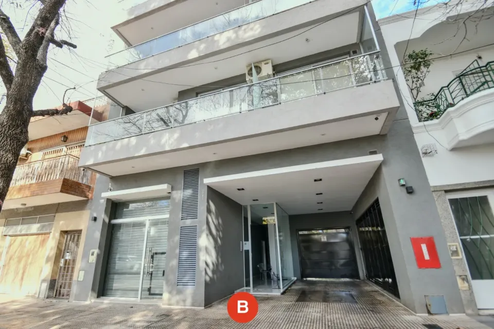 Departamento en alquiler en Monte Castro — Bener Propiedades