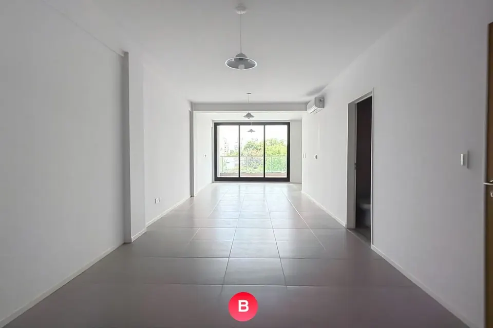 Departamento en venta en Monte Castro — Bener Propiedades