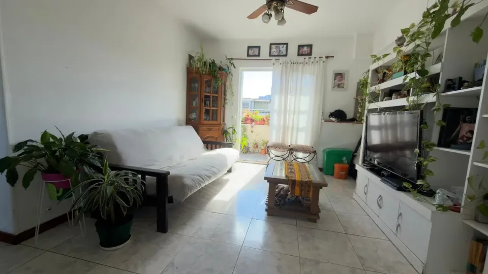 Departamento en venta en Liniers — Bener Propiedades